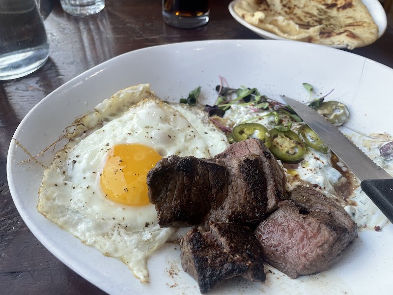 Swift Creek Cafe photo