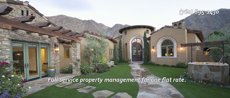 Hayes Realty and Property Management - Real estate agency in Palm Desert