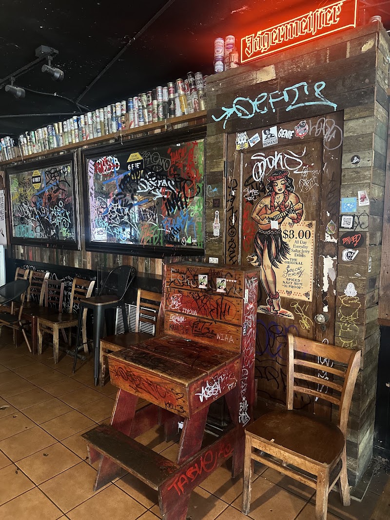 Sly Fox Pub - Bar & grill in Orlando