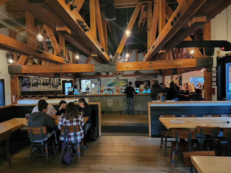 Alibi Ale Works - Incline Public House