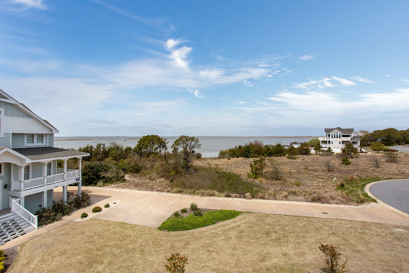 Jeffrey H. Haskett Homes, Inc. Outer Banks, NC General Contractor