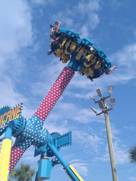 The Track - Destin - Tourist attraction in Destin