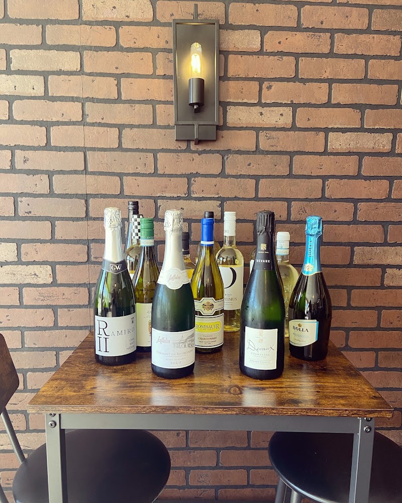 Decanter Wine & Tapas Bar