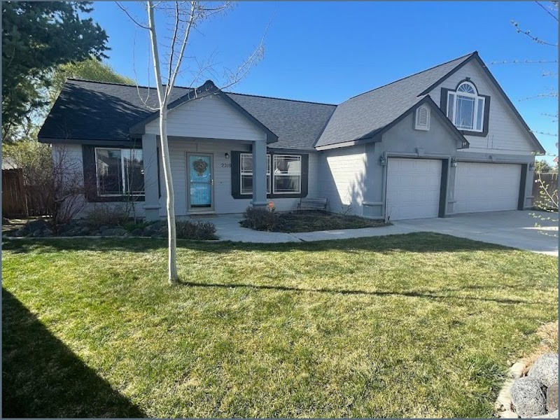 Seattle Roofing Services