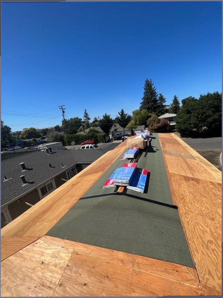 Seattle Roofing Services photo