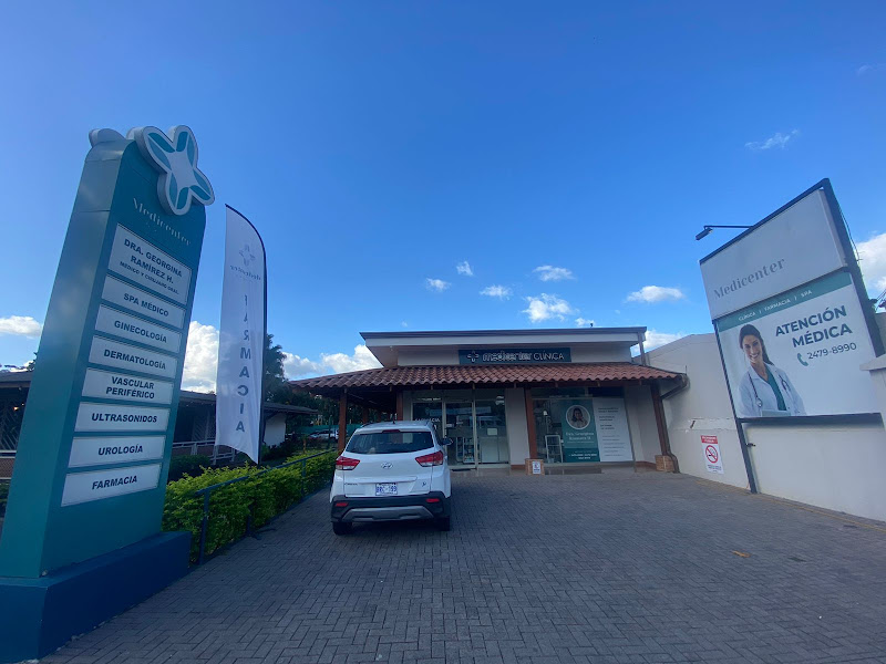 Clínica Medicenter Fortuna - Medical clinic in Provincia de Alajuela