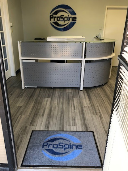 ProSpine Orlando