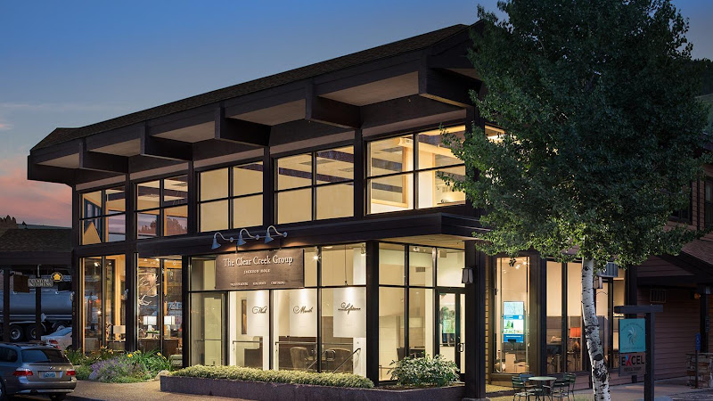 The Clear Creek Group - Vacation home rental agency in Jackson