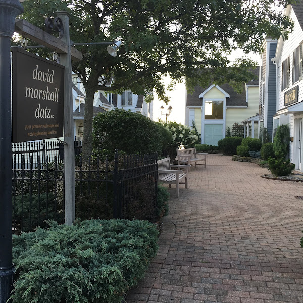 David Marshall Datz, PC - Real estate attorney in Provincetown
