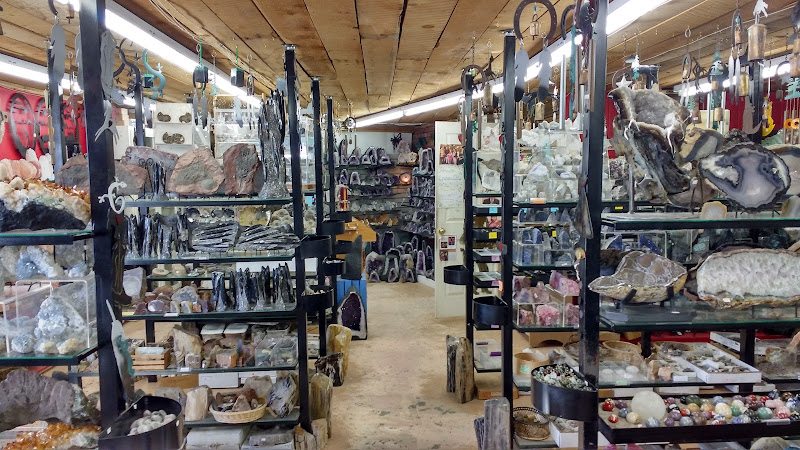Rainbow Gift Shop - Gift shop in Pagosa Springs
