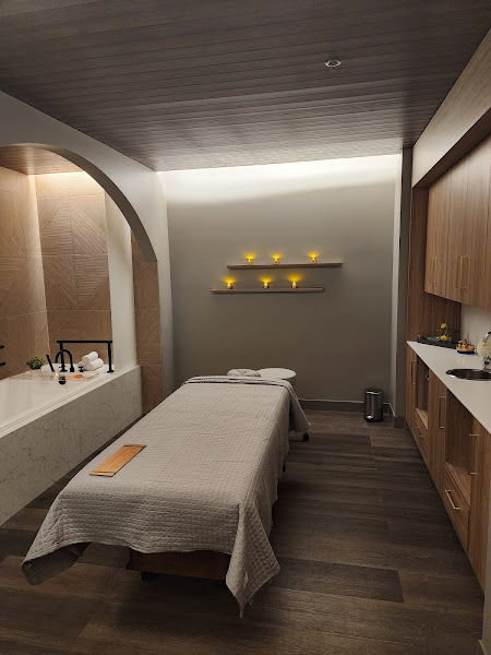 Woodhouse Spa - Savannah