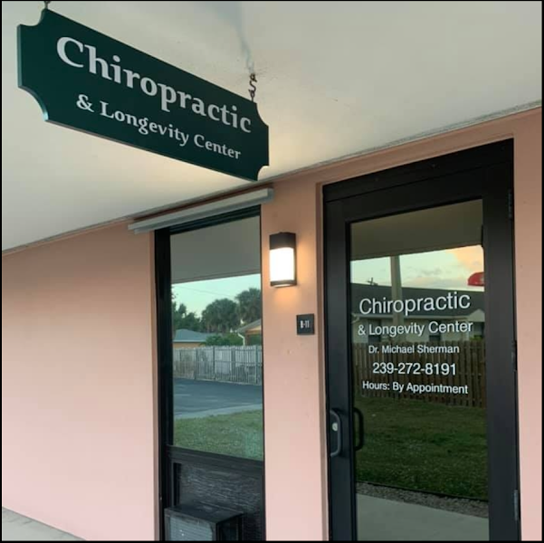 Chiropractic & Longevity Center