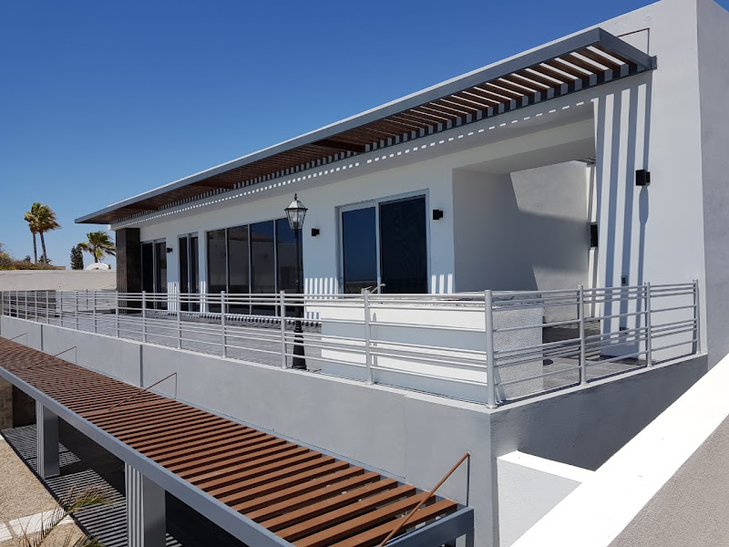 Rocky Point Home Builders - Construction company in Ferrocarrilera