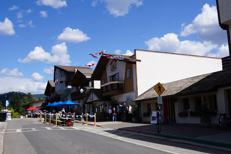 Leavenworth Outdoor Center