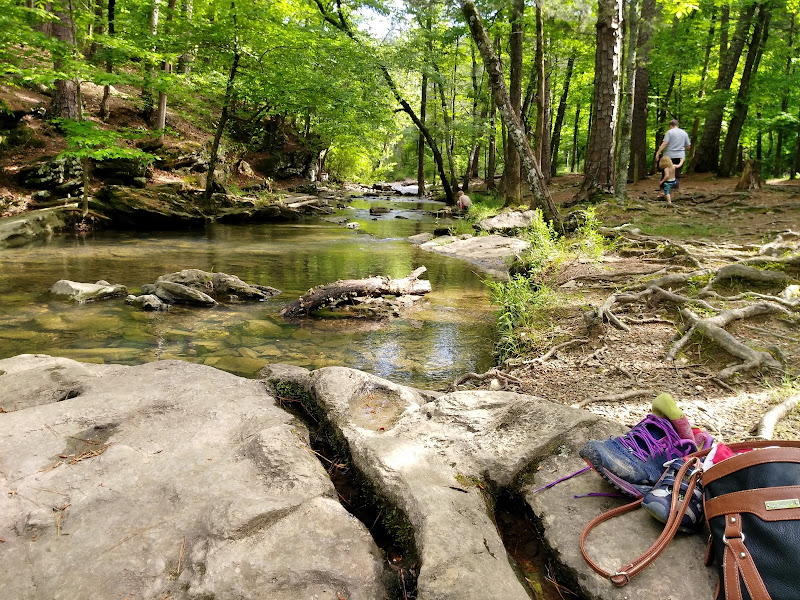 Beavers Bend Nature Center