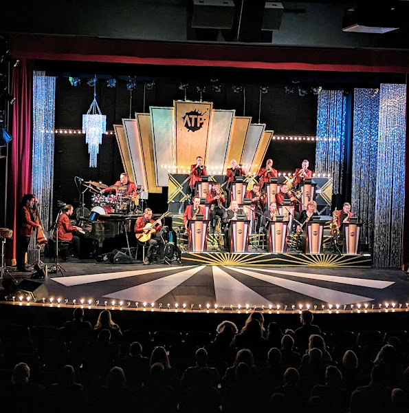 Alpine Theatre Project