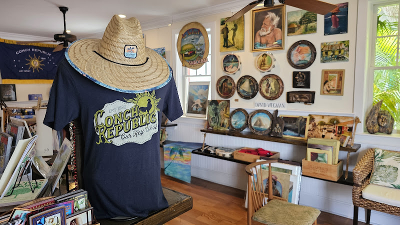 OurKeyWest Boutique - Gifts, Art, Shopping - Boutique in Key West