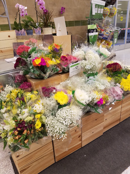 Publix Super Market at First Flight Square - Supermarket in Kill Devil Hills