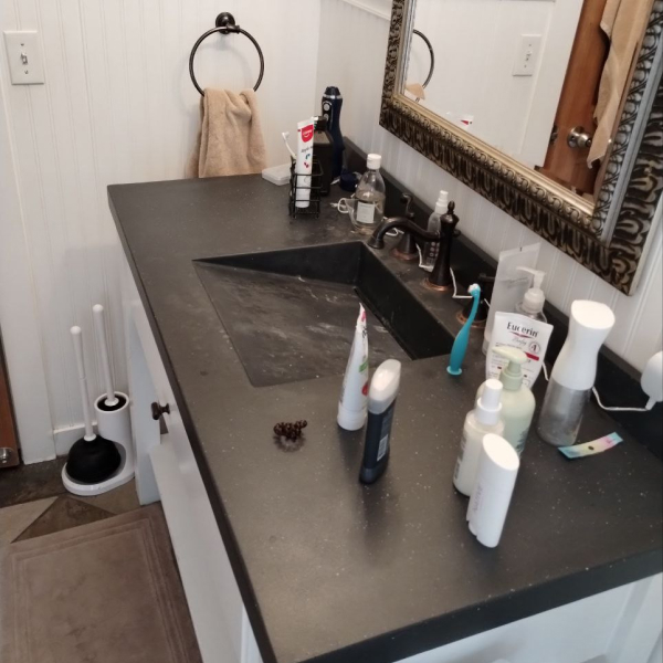 Live Clean Today — Coeur-d'Alene Cleaning Services - House cleaning service in Coeur d'Alene