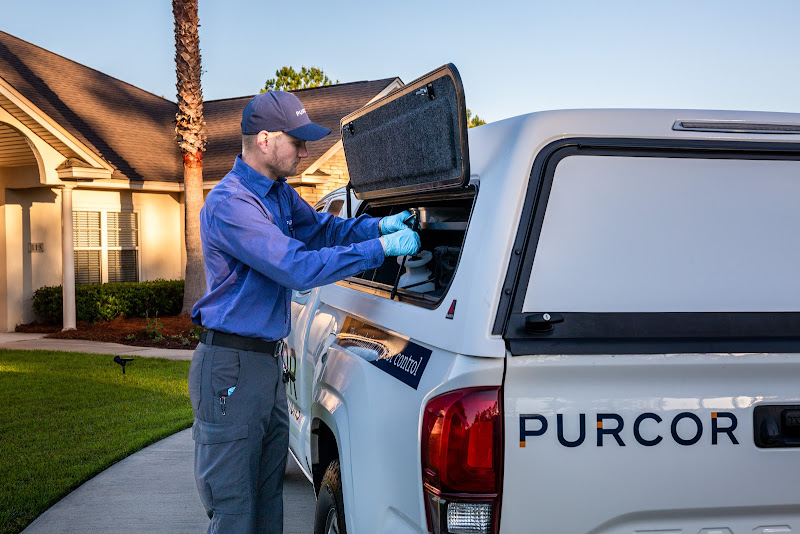 PURCOR Pest Solutions