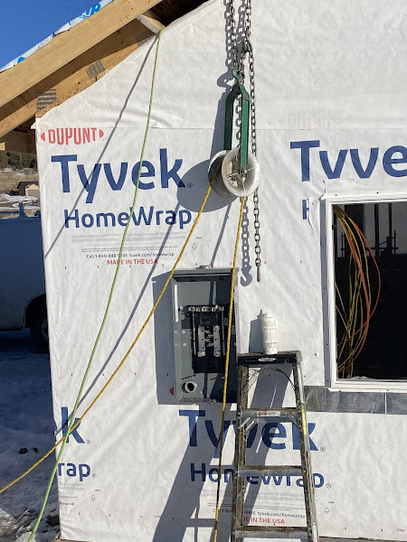 Mountain Electric Service