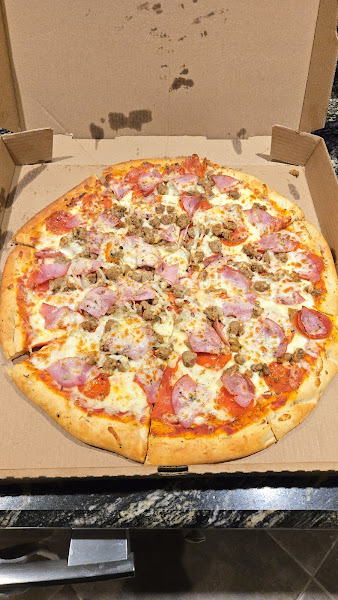 Bryants pizza - Pizza restaurant in Gravois Mills