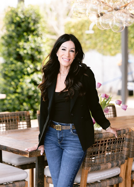 Kellie Larson Luxury Home Expert