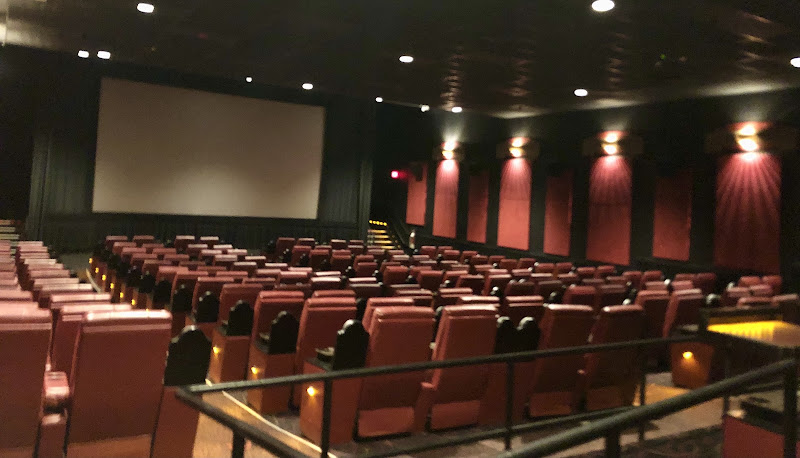 AMC DINE-IN Coral Ridge 10