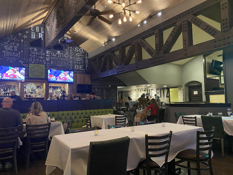 The Fitz Bar + Bites