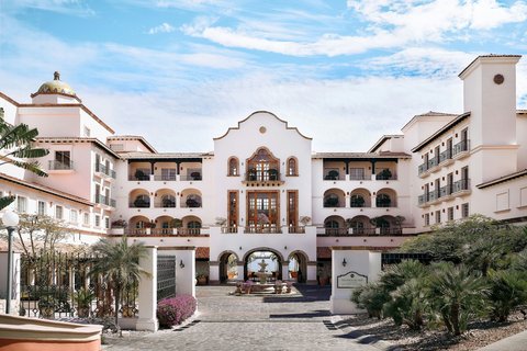 Hacienda del Mar Los Cabos, An Autograph Collection All-Inclusive Resort - Hotel in del Sol