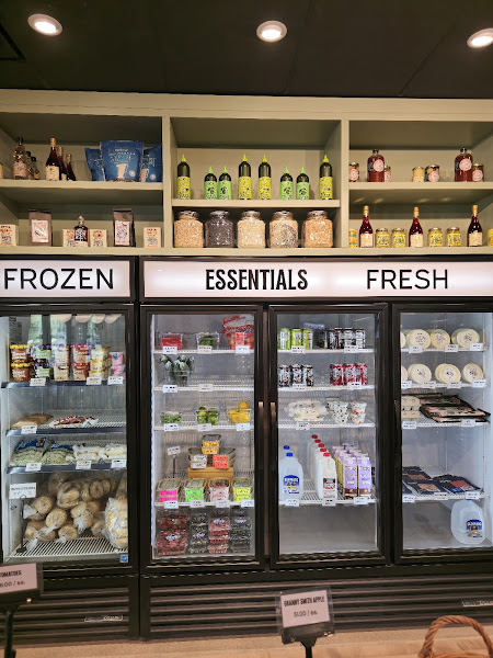 Colorado Bagel Market & Deli