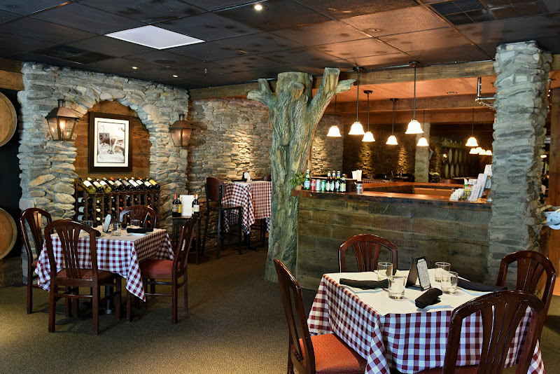 The Market Cafe at Michael Anthony's - Restaurant in Hilton Head Island