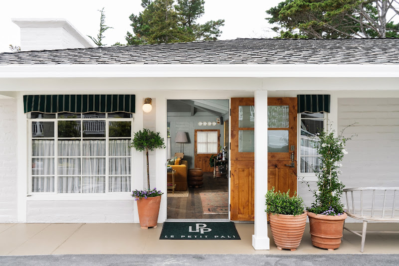 Le Petit Pali at Ocean Ave - Hotel in Ocean Ave