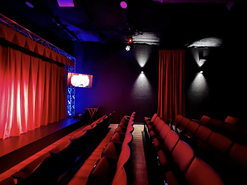 Hester’s Theatre of Magic