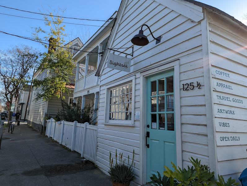 Sightsee Shop