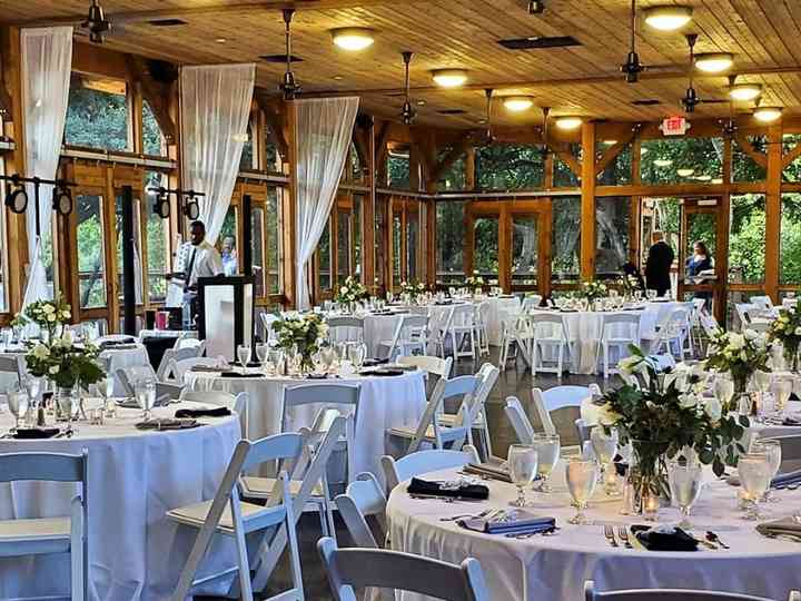 The River Venue