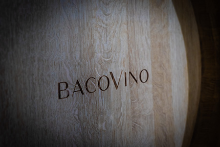 Bacovino Winery - Winery in Seattle