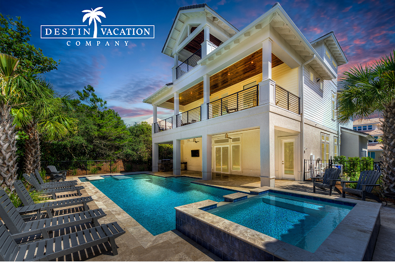 Destin Vacation Company - Vacation home rental agency in Destin