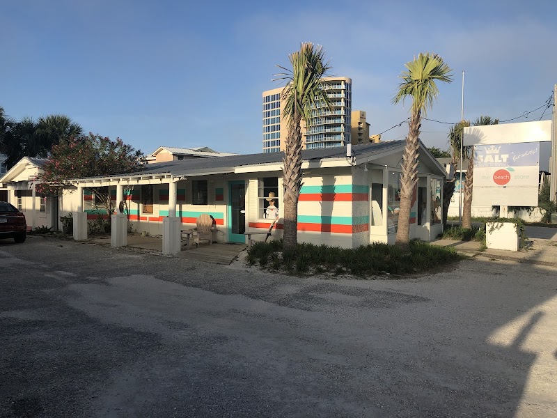 Steve's Barber Shop - Barber shop in Orange Beach