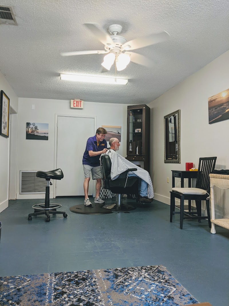 Steve's Barber Shop photo