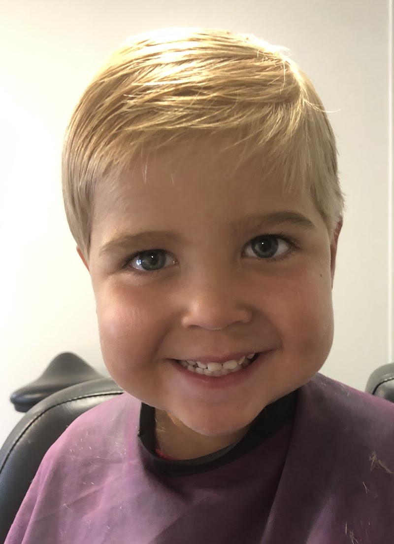 Steve's Barber Shop photo