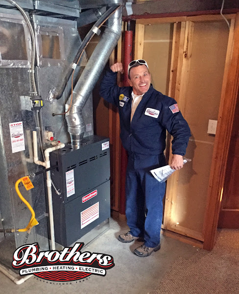 Brothers Plumbing, Heating, and Electric - Denver