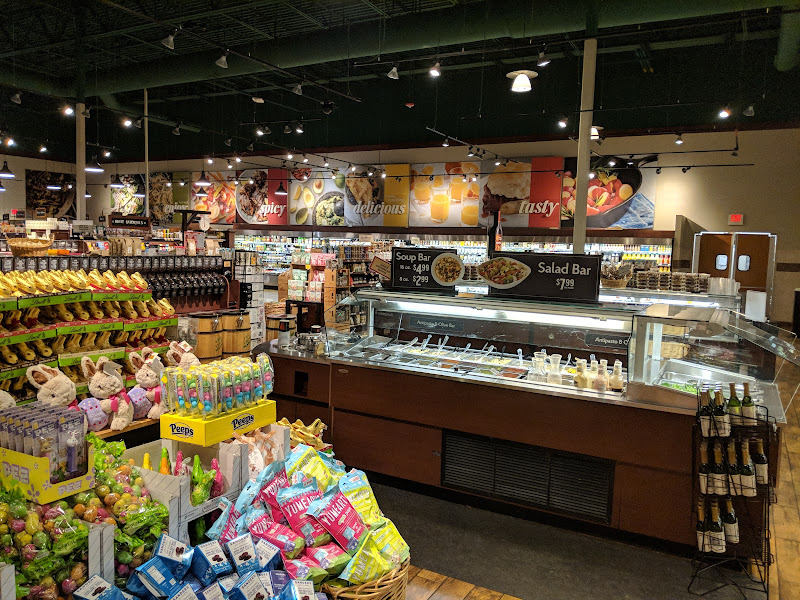 The Fresh Market - Grocery store in Bradenton
