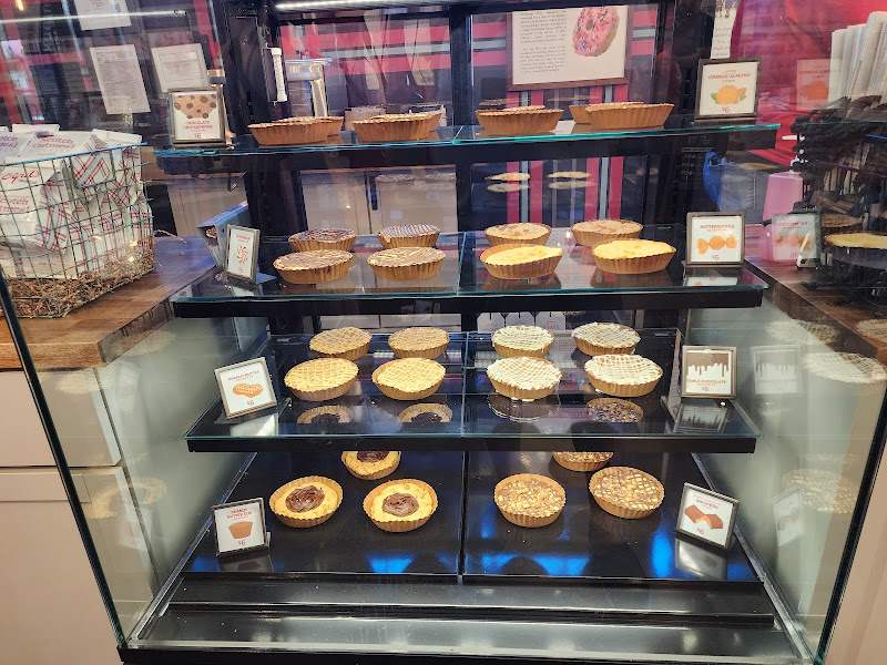 Byrd's Famous Cookies - City Market