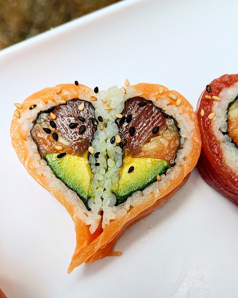 Mōse Sushi Santa Teresa - Japanese restaurant in Puntarenas