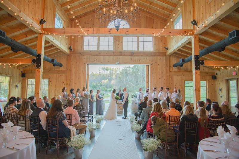 Smoky Mountain Portraits by Benjamin