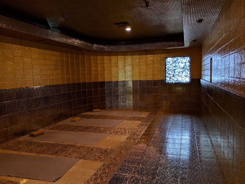 Century Day & Night Spa