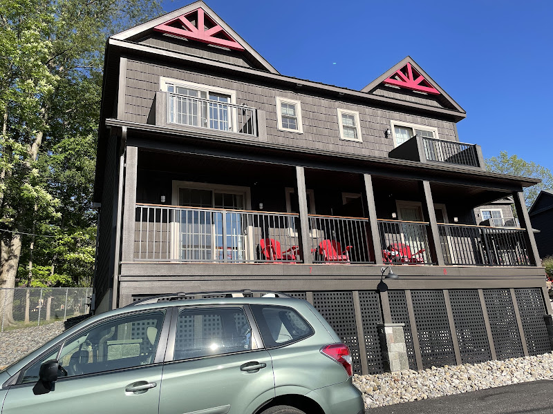 Northern Living NY - Vacation home rental agency in Lake George
