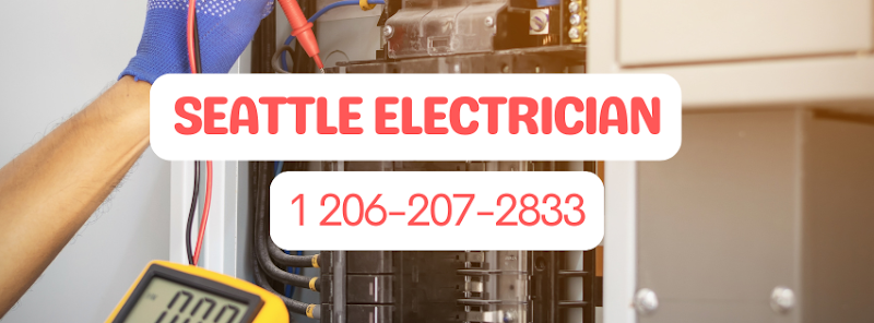 First Property Electrician Seattle