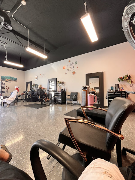 Blown Away Hair Studio